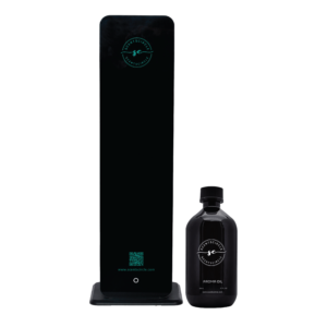 Airslim Diffuser Combo - 1 Oil