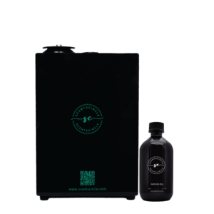 Scent Pro Medium Combo - 1 Oil