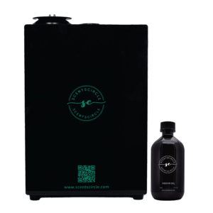 Scent Pro Large Combo - 1 Oil