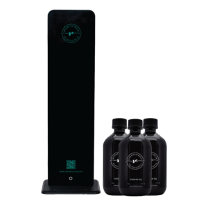 Airslim Diffuser Combo - 3 Oil