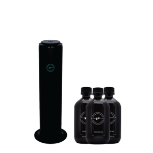 Experia Combo - 3 Oil
