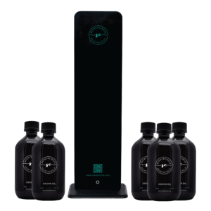 Airslim Diffuser Combo - 5 Oil