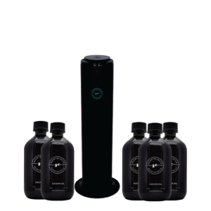 Experia Combo - 5 Oil