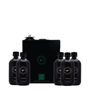Scent Pro Small Combo - 5 Oil