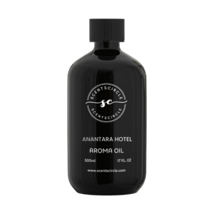 Anantara Hotel Fragrance Oil