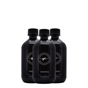 Hotel Fragrance Oil Combo - 3 Oil