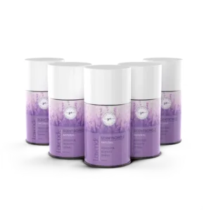 lavender Air freshener Spray combo