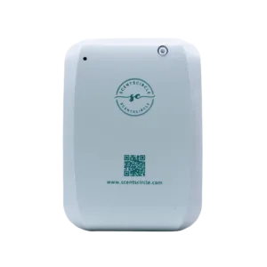 Smart Magnet Scent Diffuser
