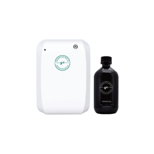 Smart Magnet Diffuser Combo