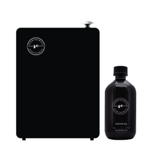 SC 24/7 Smart Diffuser Combo