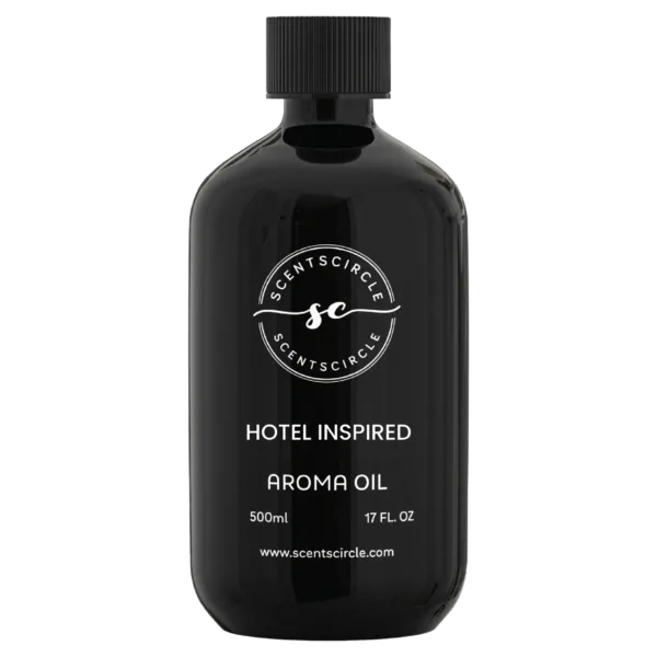 Scentscircle Hotel inspired fragrance