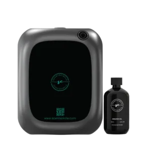 Aeromax Pro 200 Diffuser Combo | 1 Oil