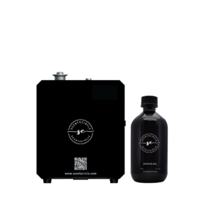 Nano Smart Diffuser Combo
