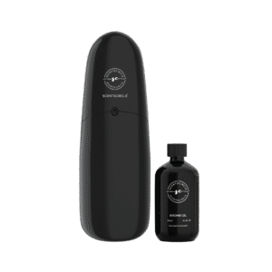 Black Room diffuser with oil