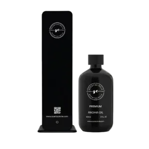 Airslim Diffuser Combo - 1 Oil