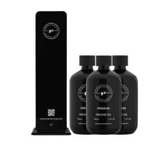 Airslim Diffuser Combo - 3 Oil