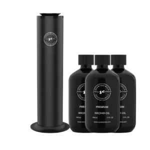 Experia Combo - 3 Oil