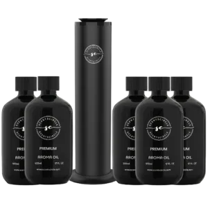 Experia Combo - 5 Oil