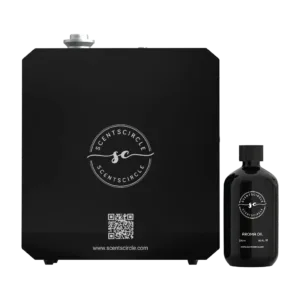Nano Smart Diffuser Combo