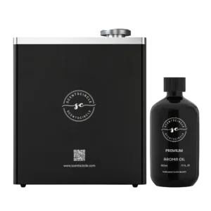 Scent Matrix Diffuser Combo - 1 Oil