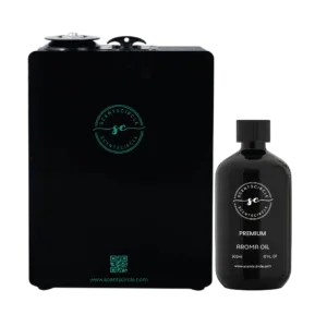 Scent Pro Large Combo - 1 Oil