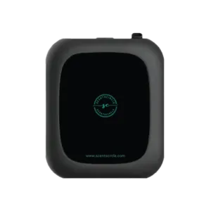 Aeromax Pro-100 Diffuser