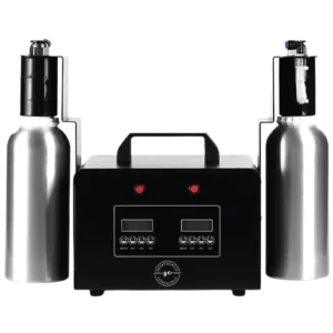 Aroma Turbo Scent Diffuser