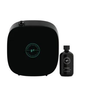 Smart Small Diffuser Combo | 1 Oil