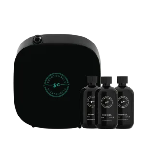 Smart Small Diffuser Combo | 3 Oil