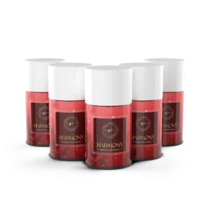Harmony Aerosol air freshener combo