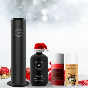 Experia Diffuser Combo + 2 Aerosol Spray