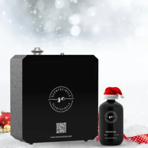 Nano Smart Combo + 2 Aerosol Spray