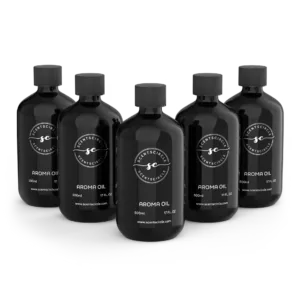 Hotel Fragrance Oil Combo - 5 Oil