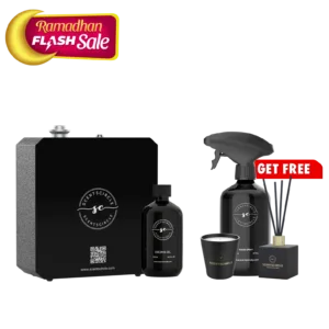 Ramadan Fragrance Gift Set