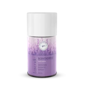 Lavende Aerosol Spray